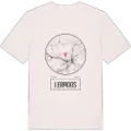 Lermoos t-shirt