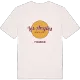 Les Angles cirkel t-shirt