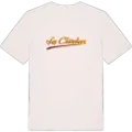 Les Châteliers baseball t-shirt