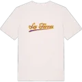 Les Ferres baseball t-shirt
