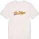 Les Mages baseball t-shirt