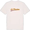 Les Planchettes baseball t-shirt