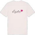 Lesko hjärta t-shirt