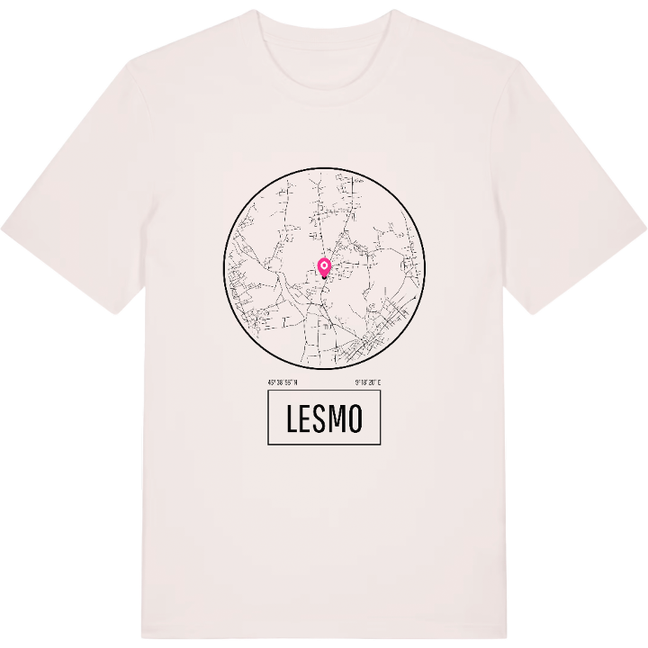 Lesmo t-shirt – t-shirt från PinShirt