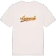 Lesquerde baseball t-shirt
