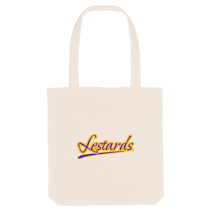 Lestards baseball tygkasse – tygkasse från PinShirt