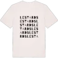 Lestards ordlek t-shirt