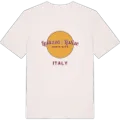 Lestizza / Listize cirkel t-shirt