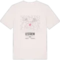 Lestrem karta t-shirt