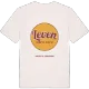 Leven cirkel t-shirt