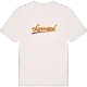 Leverstad baseball t-shirt