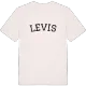 Levis böjd t-shirt