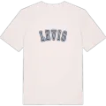 Levis college t-shirt
