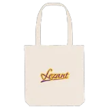 Lezant baseball tygkasse