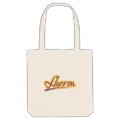 Lherm baseball tygkasse