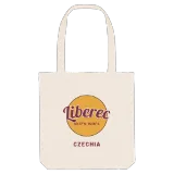Liberec cirkel tygkasse