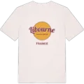 Libourne cirkel t-shirt