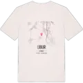Libur karta t-shirt