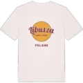 Libusza cirkel t-shirt