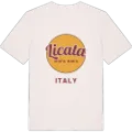 Licata cirkel t-shirt