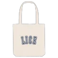 Lice college tygkasse