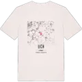 Lich karta t-shirt
