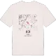 Lich karta t-shirt