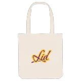 Lid baseball tygkasse