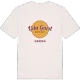 Lida Gård cirkel t-shirt