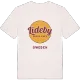 Lideby cirkel t-shirt