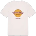 Liebschütz cirkel t-shirt