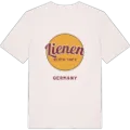 Lienen cirkel t-shirt