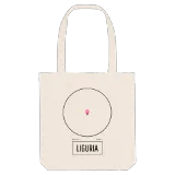 Liguria tygkasse