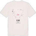 Líjar karta t-shirt