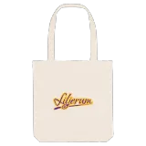 Liljerum baseball tygkasse