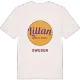 Lillån cirkel t-shirt