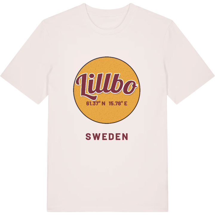 Lillbo cirkel t-shirt – t-shirt från PinShirt