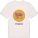 Lille cirkel t-shirt