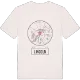 Lincoln t-shirt