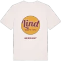 Lind cirkel t-shirt