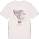 Lind karta t-shirt