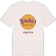 Lindås cirkel t-shirt