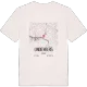 Lindenberg karta t-shirt