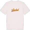 Linehed baseball t-shirt