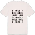 Lingé ordlek t-shirt