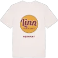 Linn cirkel t-shirt