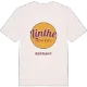 Linthe cirkel t-shirt