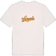 Linyola baseball t-shirt