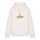 Linz baseball hoodie