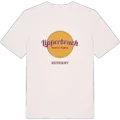 Lipperbruch cirkel t-shirt